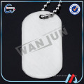 cheap blank dog tags